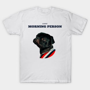 Morning Person T-Shirt